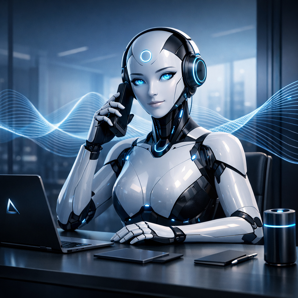 The Ultimate Guide to AI Receptionists for Small Businesses