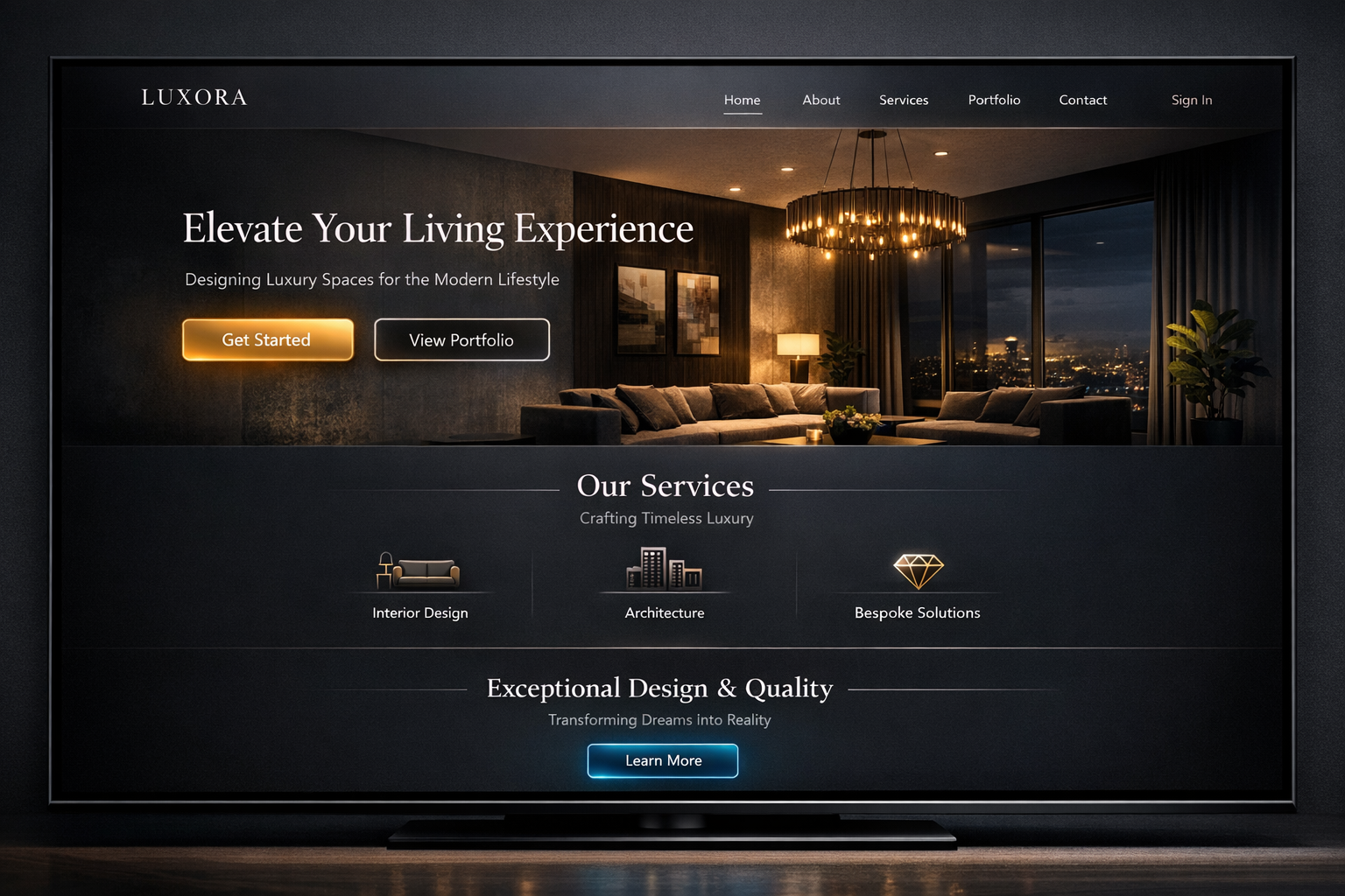 Why Every Business Needs a High-Converting Website in 2026